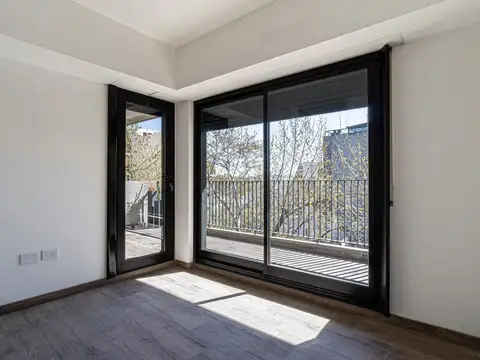 Departamento en Venta en Palermo, USD 250.000