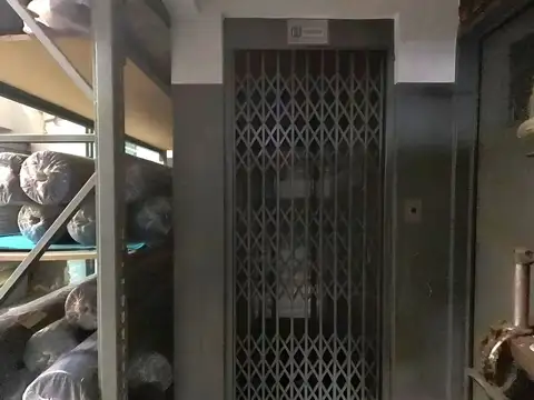 Galpon en Venta 46 años