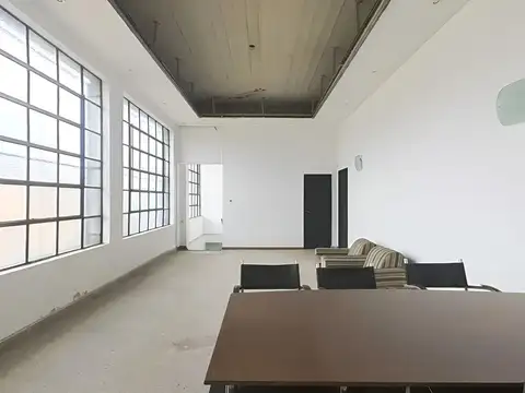 GALPON DEPOSITO EN VENTA INDUSTRIAL VILLA LYNCH