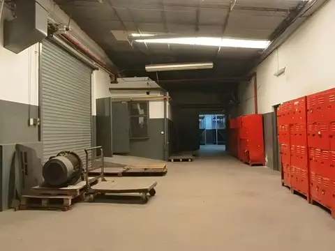 Galpon en Venta 46 años