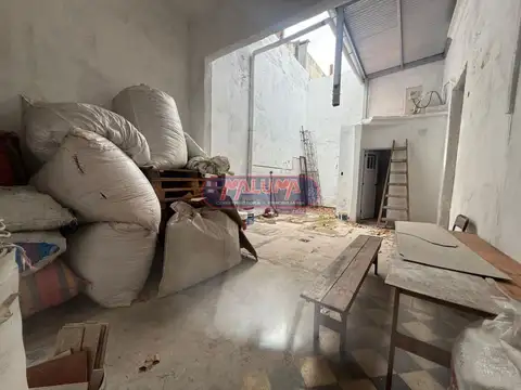 Terreno - Venta - Argentina, Capital Federal - Jose Leon Suarez 412