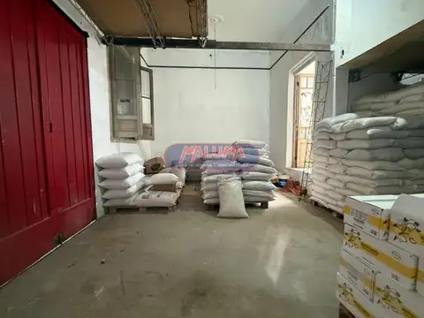 Terreno en Venta en Liniers, USD 140.000