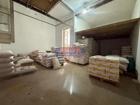 Terreno en Venta de 121,0 m2