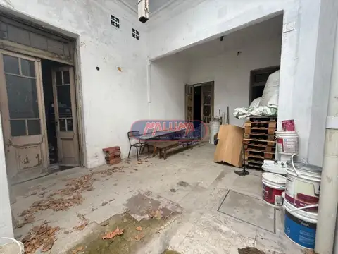 Terreno en Venta en Liniers, USD 140.000