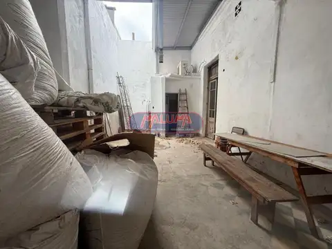 Terreno en Venta de 121,0 m2