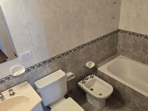 Departamento en Alquiler al Norte