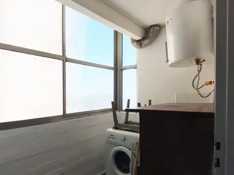 Departamento en Alquiler 40 años