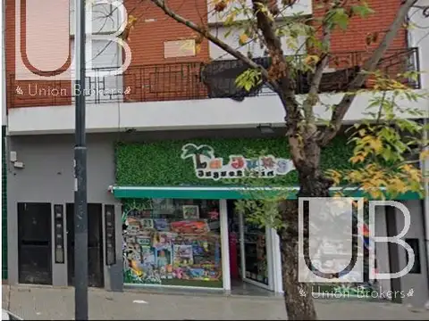 Terreno en Monte Castro