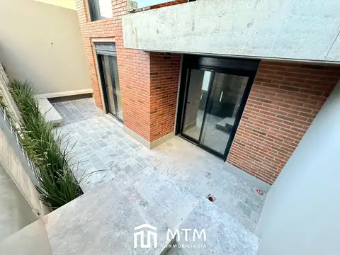 Departamento en Venta al Este