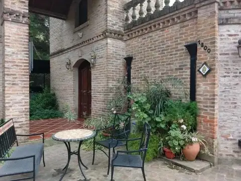 Casa en Venta 10 años