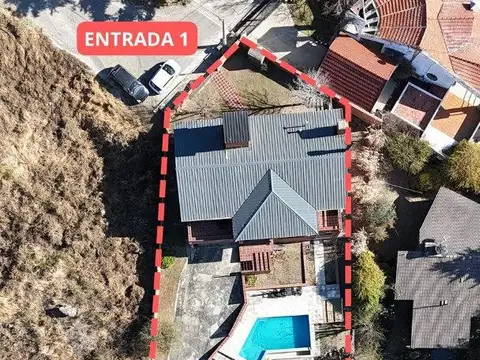 Casa en Venta 15 años