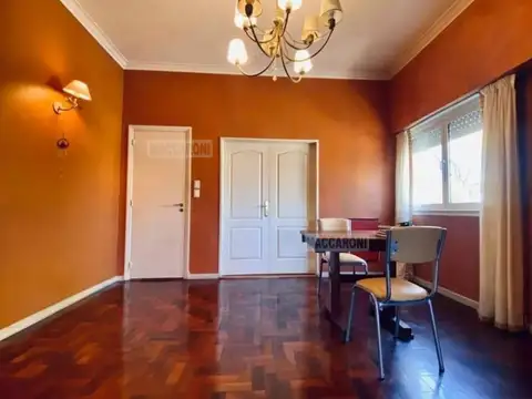 Departamento - Venta - Argentina, Capital Federal - ESCALADA 500