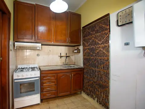 Depto Tipo Casa en Venta de 3 ambientes