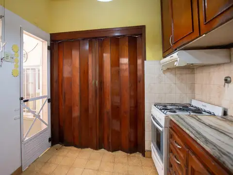 Depto Tipo Casa en Venta de 2 dormitorios