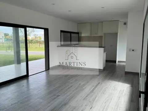 Hermosa casa con pileta en San Pablo