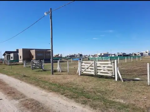 Lote 26 Estancias Domselaar, venta