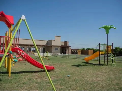 Lote 26 Estancias Domselaar, venta