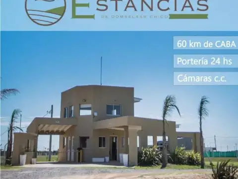 Terreno en Venta de 300,0 m2