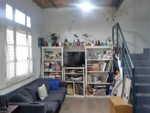 Depto Tipo Casa en Venta de 2 dormitorios
