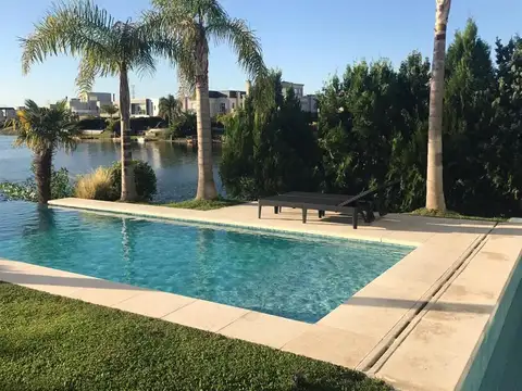 Casa en Alquiler Temporal 7 años