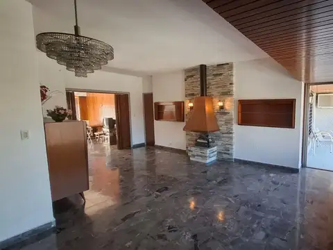 Terreno en Venta en Beccar, USD 295.000