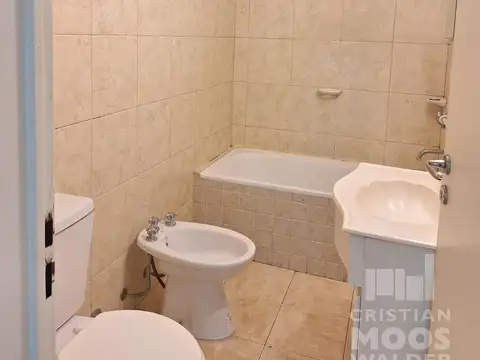 Departamento en Venta en Centro, USD 69.000