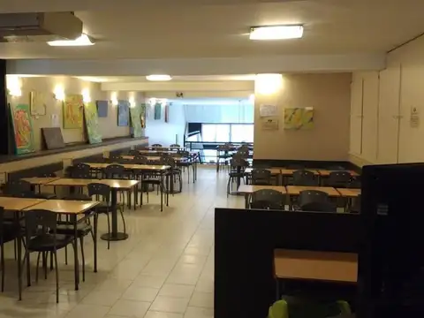 Local en venta Con Renta en Centro - Apto Gastronomía 411 m