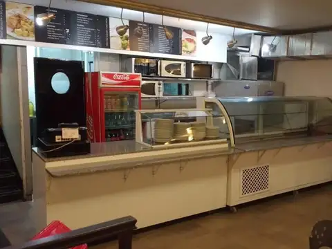 Local en Venta en Microcentro, USD 750.000