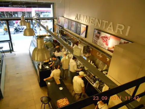 Local en Venta en Microcentro, USD 750.000