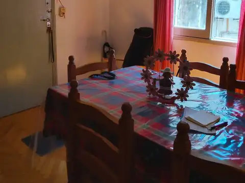 Departamento en venta ideal invesion