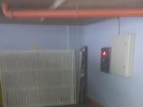 Cochera en alquiler - Centro Villa Ballester