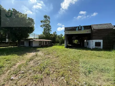 Terreno en Alquiler en Resistencia, USD 1