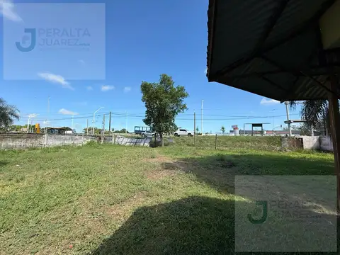 Terreno en Alquiler de 3500,0 m2