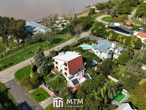 Casa en Venta, Granadero Baigorria.
