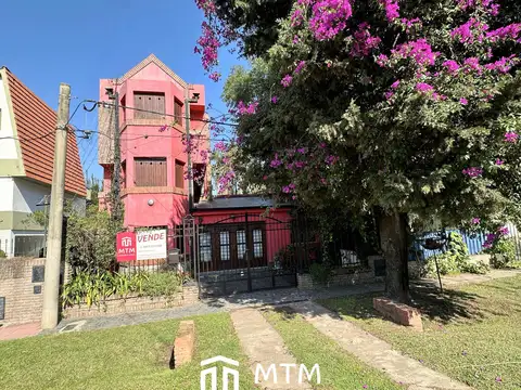 Jose Ingenieros al 700