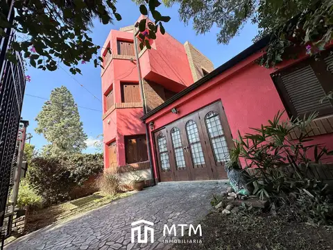 Casa en Venta de 4 dormitorios