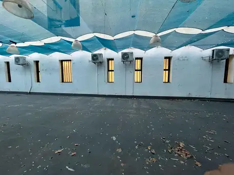 Terreno en Venta de 349,0 m2