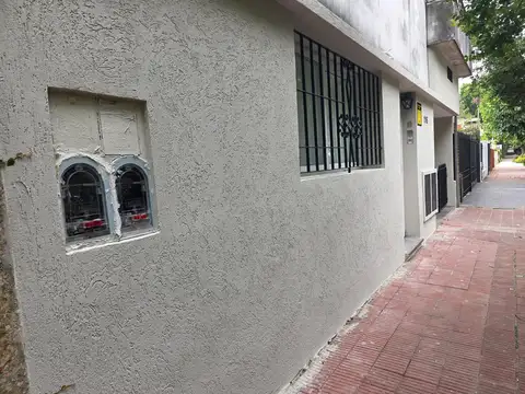 Depto Tipo Casa en Venta en Beccar Libertador Rio, USD 198.000