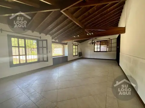 Casa en Alquiler en Ingeniero Maschwitz, $ 2.000.000