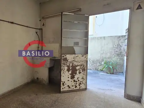 Local en Venta 30 años