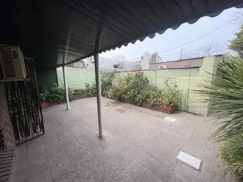 Depto Tipo Casa en Venta de 3 dormitorios