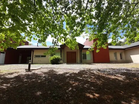 Chacras de Open Door casa en venta