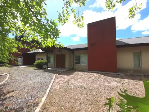 Chacras de Open Door casa en venta