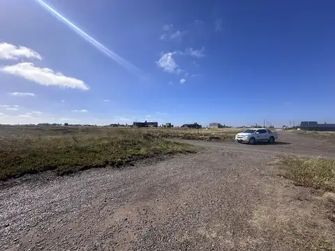 Terreno en Venta 40  mts Frente