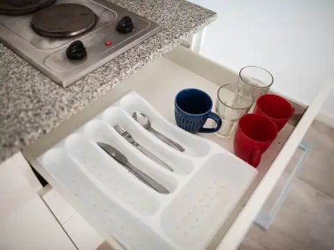 Departamento en Alquiler al Sur