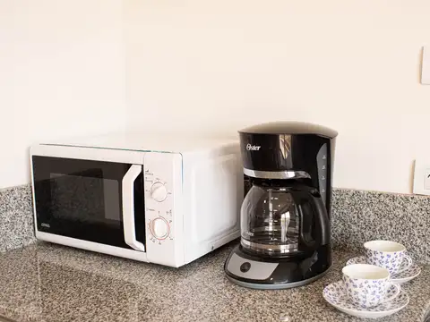 Departamento en Alquiler 5 años