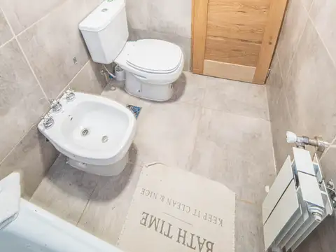 Departamento en Alquiler de 1 dormitorio