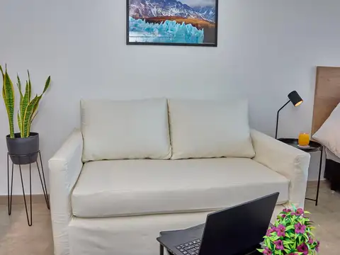 Departamento en Venta en Monserrat, USD 68.000