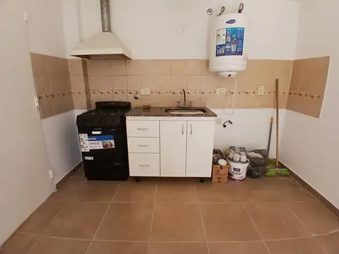 Departamento en alquiler en Moron Sur