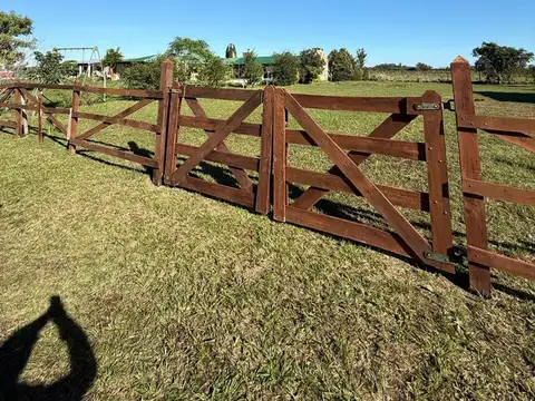 Lote en Carolina en VENTA